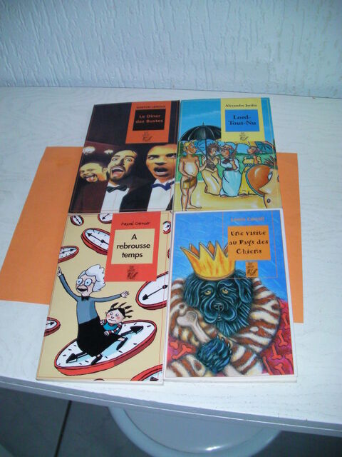 LIVRES : LIRE C'EST PARTIR de 7 � 10 ans 1 Saint-Etienne (42)