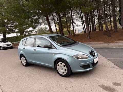 Annonce voiture Seat Altea XL 5990 