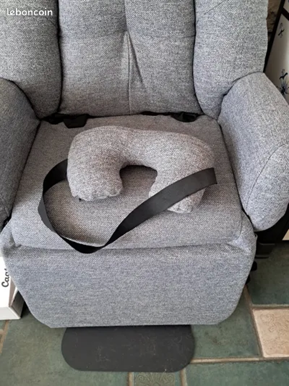 fauteuil confort Meubles