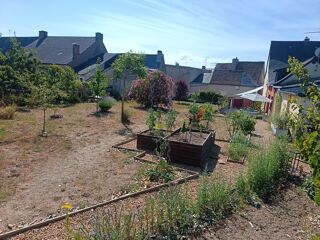  Maison à vendre 6 pièces 165 m²