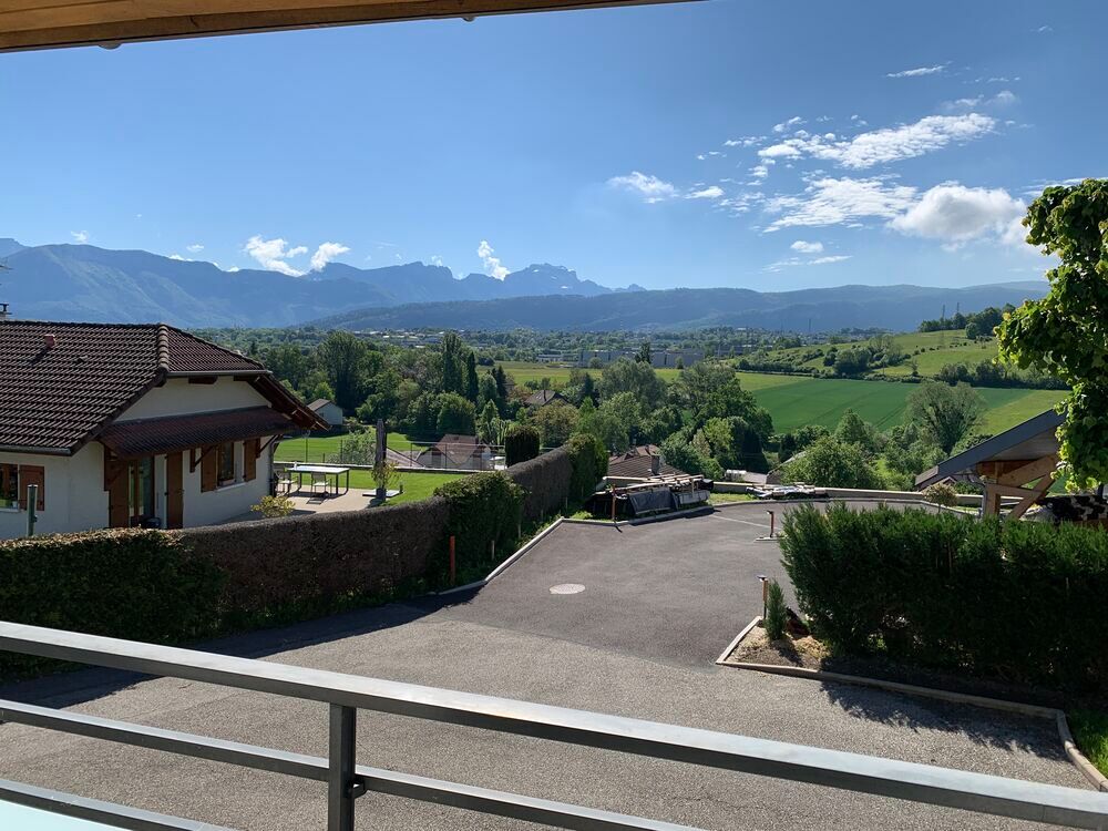 Location Maison Maison meublée 130m2 Chavanod Chavanod