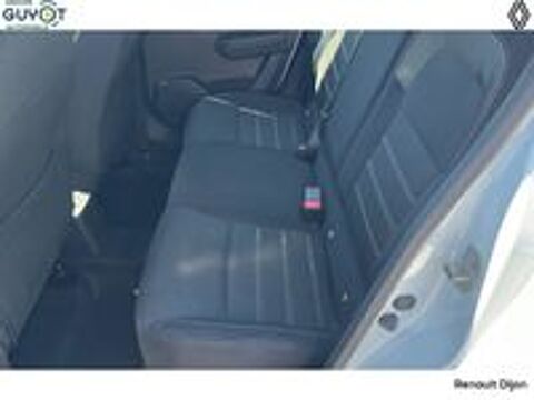 Sandero ECO-G 100 GSR2 Stepway Expression 2025 occasion 21000 Dijon