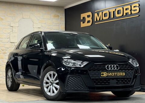 Audi A1 Sportback 25 TFSI 95 ch BVM5 2022 occasion Albi 81000