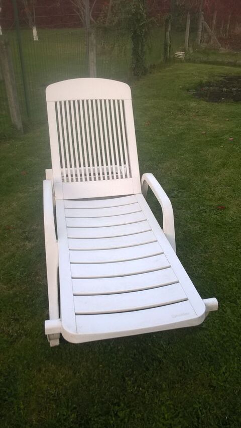 2 si�ges  BAIN DE SOLEIL  GROSFILLEX. 50 Flers-en-Escrebieux (59)