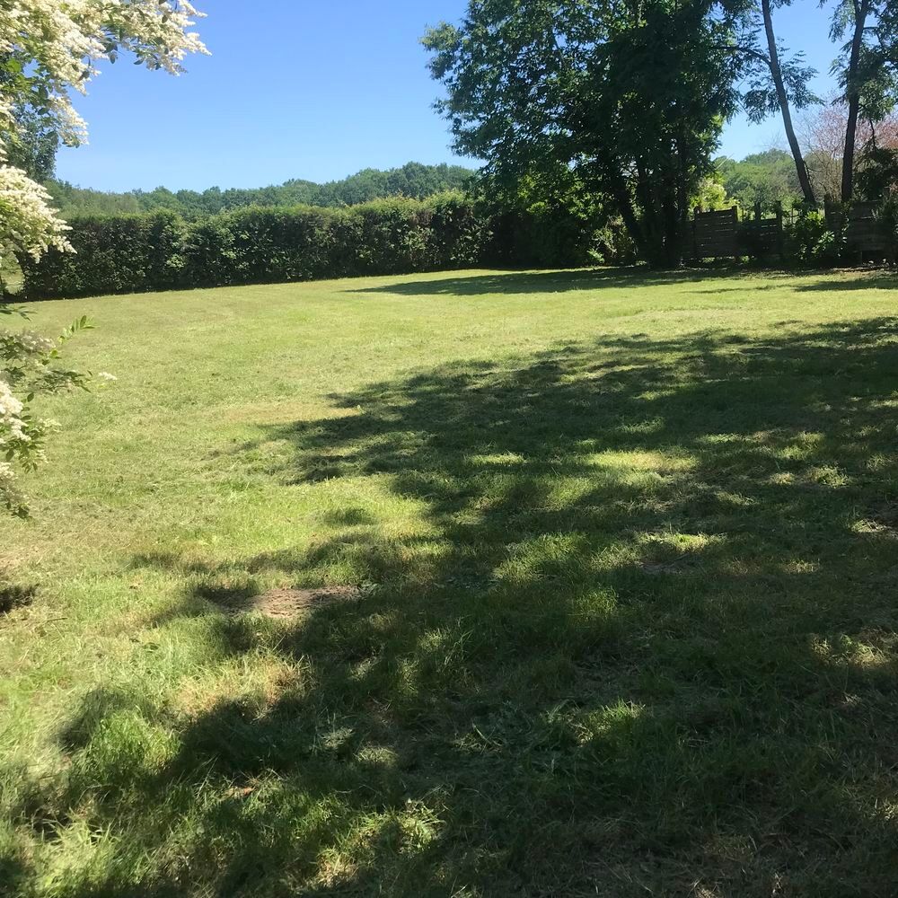 Vente Terrain Terrain constructible à lignan de bazas Lignan-de-bazas