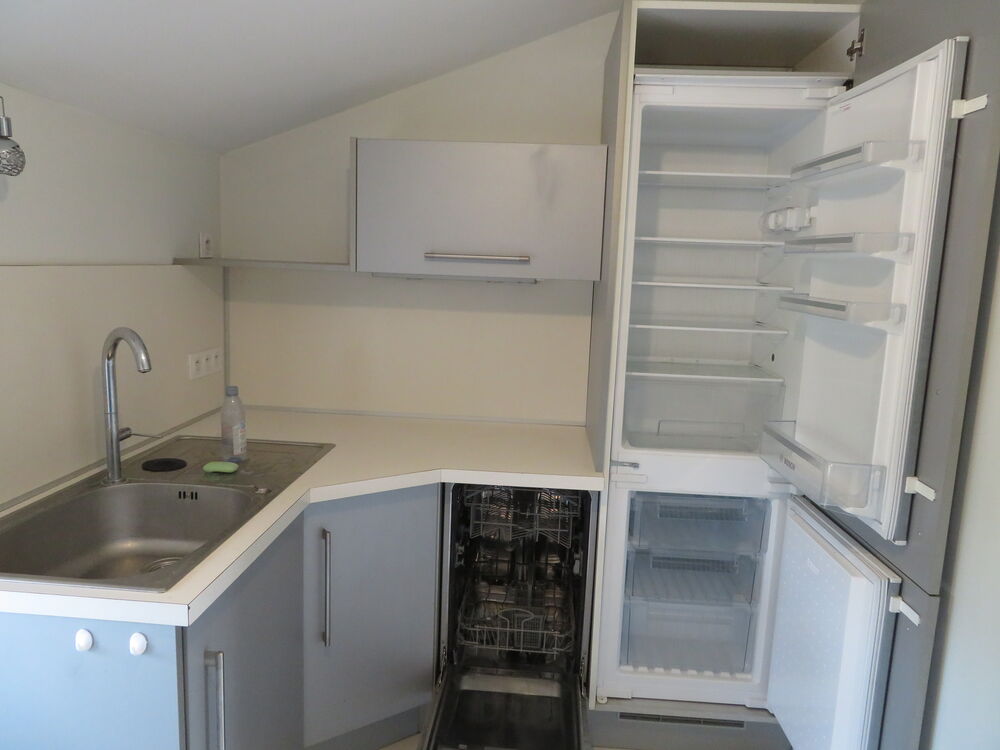Vente Appartement Appartement 3 pièces 52 m² avec terrasse-jardinet commune Le puy-en-velay