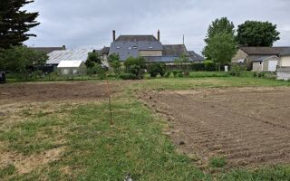  Terrain � vendre 583 m�