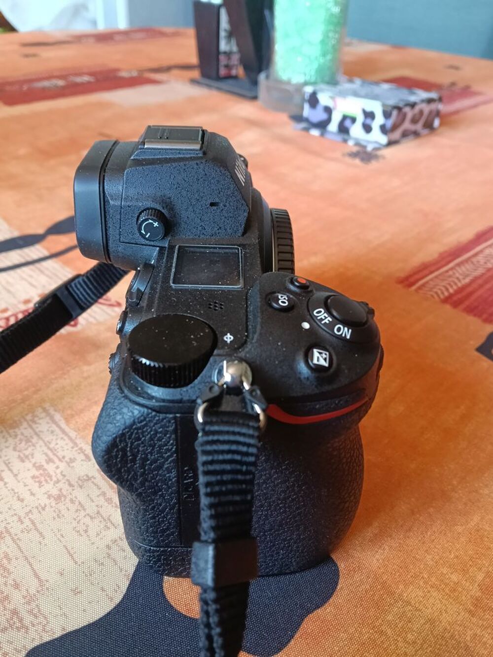 NIKON Z6II PARFAIT ETAT Photos/Video/TV