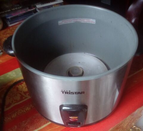 Cuiseur  riz Tristar 9 Beauchamp (95)