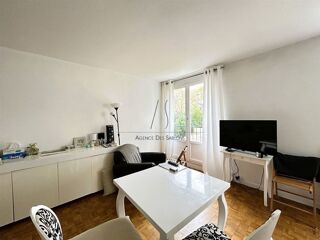  Appartement à vendre 1 pièce 28 m²