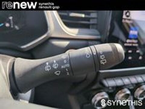Captur E-Tech full hybrid 145 Techno 2023 occasion 05000 Gap