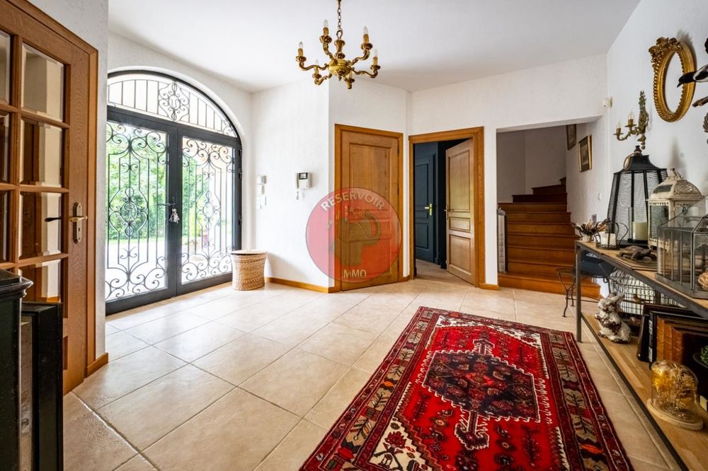 Maison 9 pièces 350 m² · à Arceau · 350 m² · 1 290 000 €