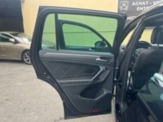 Tiguan 2.0 TDI 150ch DSG7 R-Line 2022 occasion 77170 Brie-Comte-Robert