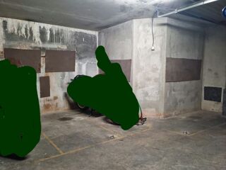  Parking / Garage � louer 22 m�