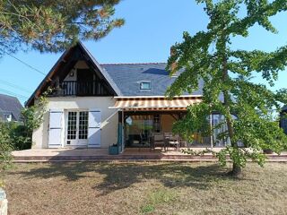  Maison à vendre 7 pièces 155 m²