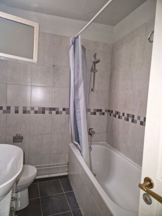  Appartement à vendre 1 pièce 28 m²