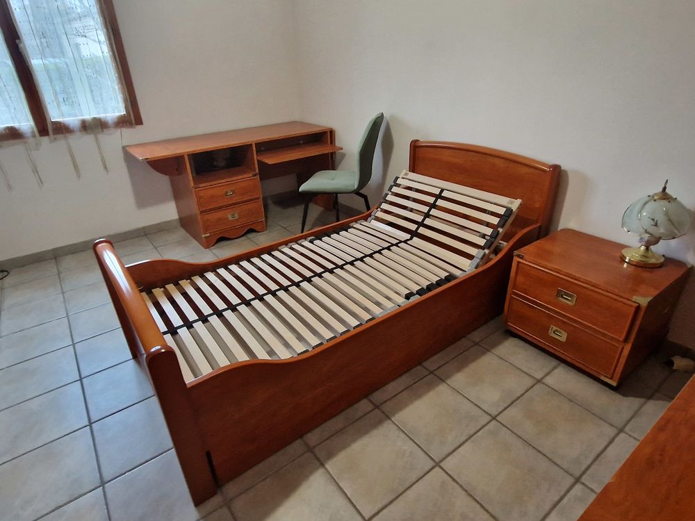 Chambre une personne Meubles