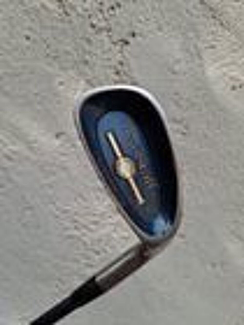 Mat&eacute;riel pour golfeur Sports