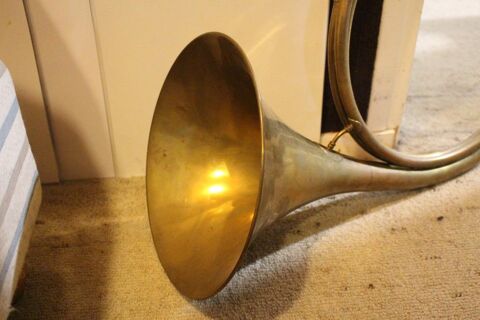 Cor de chasse 100 Saint-Loub�s (33)