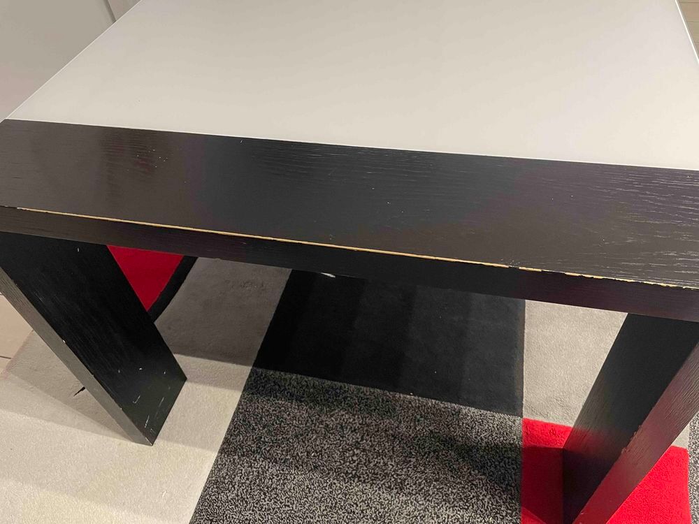 Table salle &agrave; manger - Mobilier de France Meubles