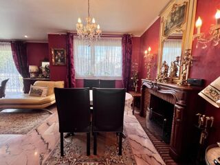  Maison  vendre 5 pices 118 m