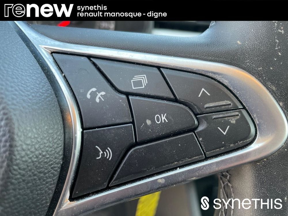 Clio V Clio TCe 100 GPL Evolution 2023 occasion 04100 Manosque
