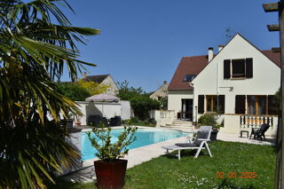  Maison � vendre 8 pi�ces 197 m�