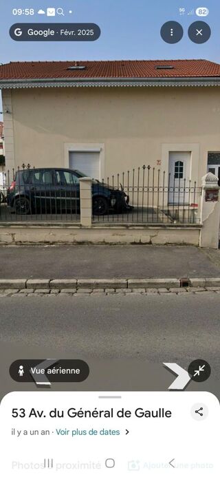  Immeuble � vendre 213 m�