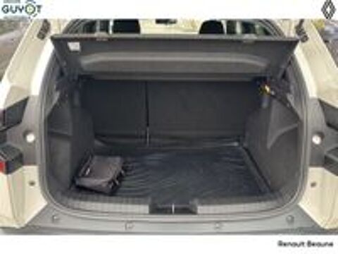 Duster Hybrid 140 Extreme 2024 occasion 21200 Beaune