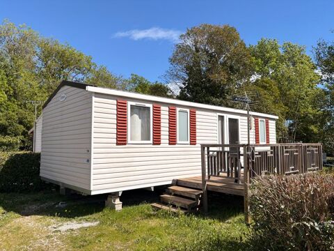 Mobil-Home Mobil-Home 2019 occasion Lattes 34970