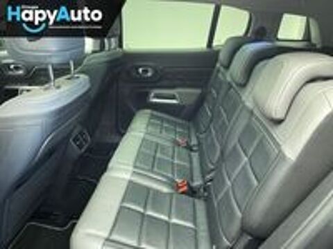 C5 aircross C5 Aircross Hybride Rechargeable 225 S&S e-EAT8 Shine Pack 2022 occasion 65000 Tarbes