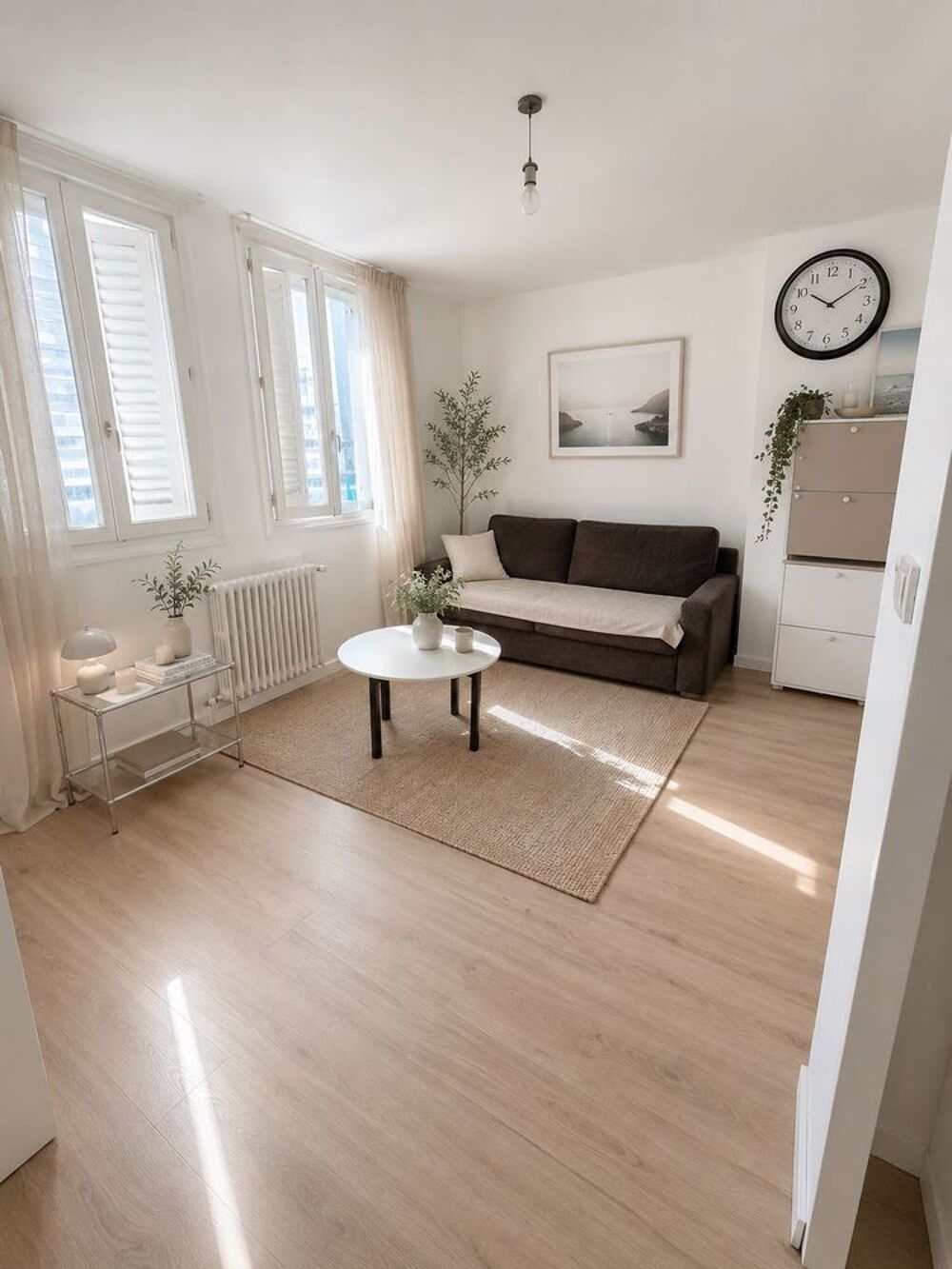 Location Colocation chambre en colocation femme La mulatière