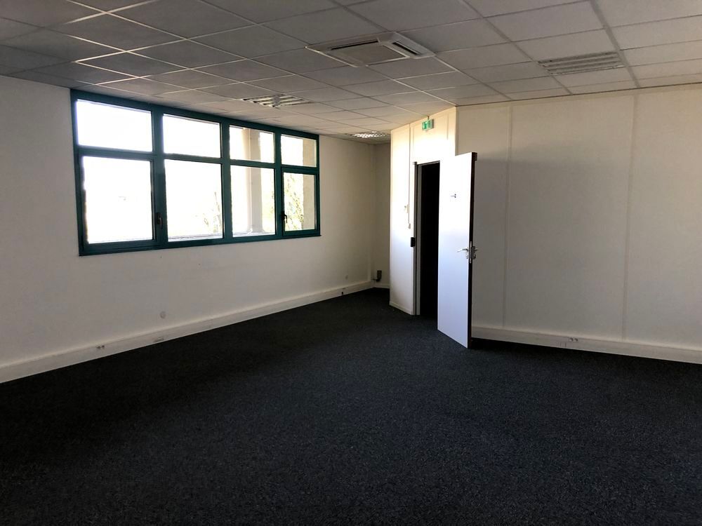   Bureau parc Activillage Bron Bron