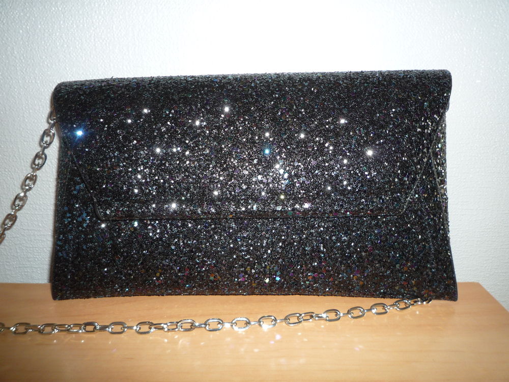 Sac pochette Maroquinerie