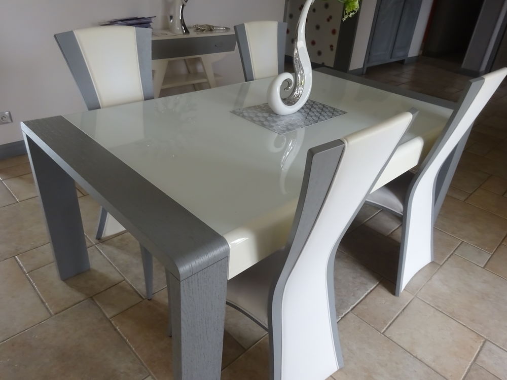 TABLE moderne Meubles