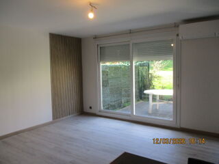  Appartement à louer 1 pièce 32 m² Besançon