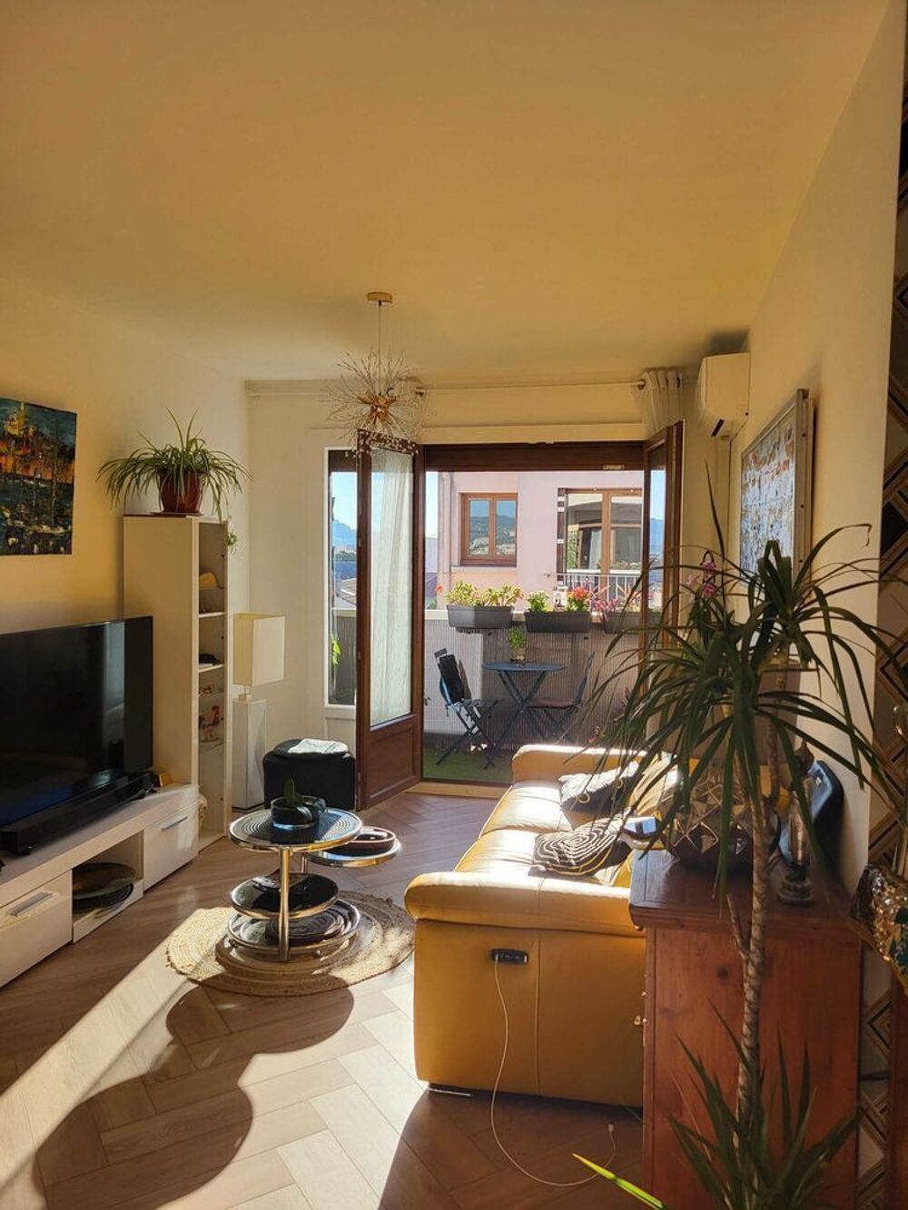 Vente Appartement Appartement T3 à  200m plages Toulon