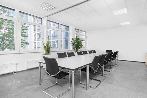 Espaces de bureau professionnels &agrave; Clermont, Jaude  aux conditions int&eacute;gralement flexibles 978 63100 Clermont-ferrand