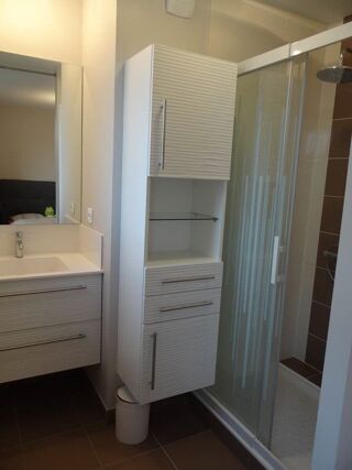  Appartement � vendre 2 pi�ces 53 m�