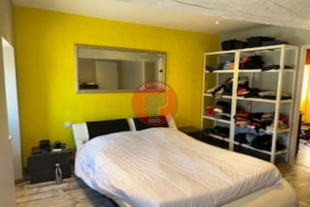 vente Maison - 6 pièce(s) - 143 m² Vitteaux (21350)