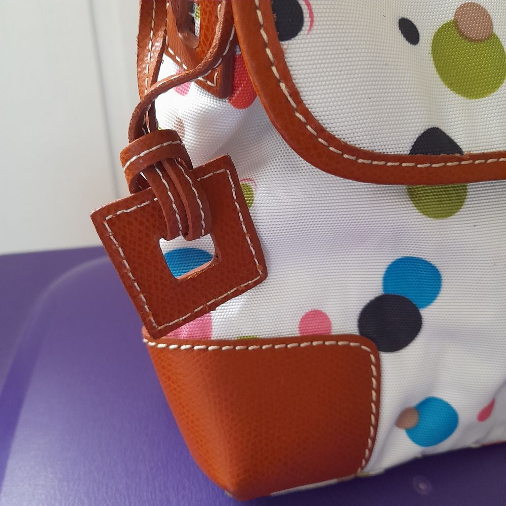 Sac &agrave; bandouli&egrave;re Maroquinerie