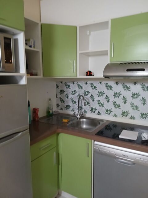 CUISINE TOUT quipe 300 St Cyprien Plage (66)