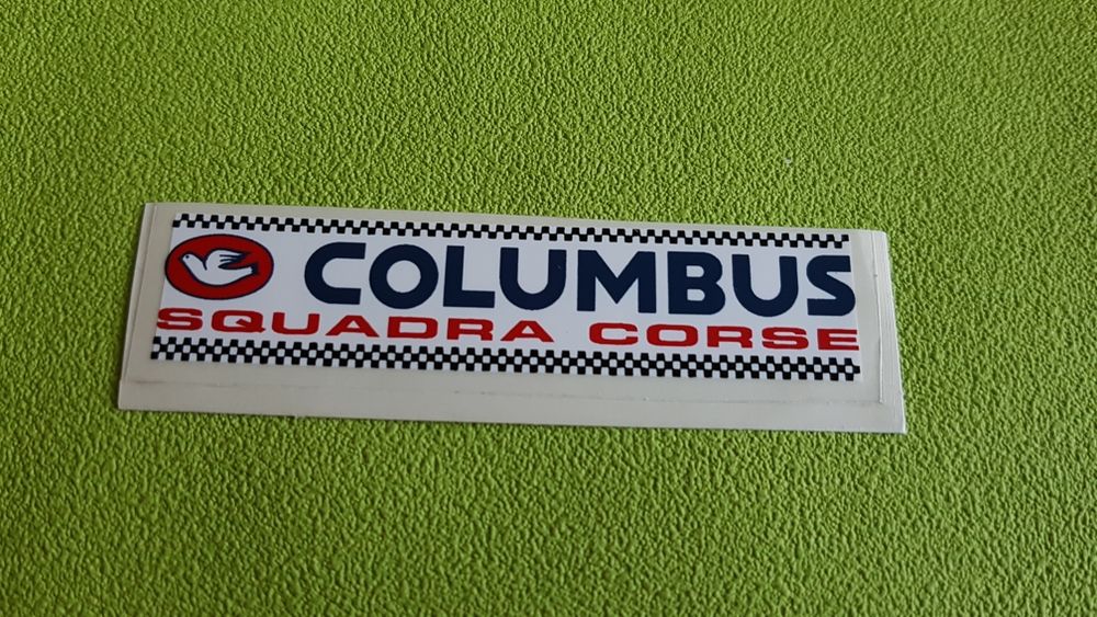 COLUMBUS * SQUADRA CORSE Vélos