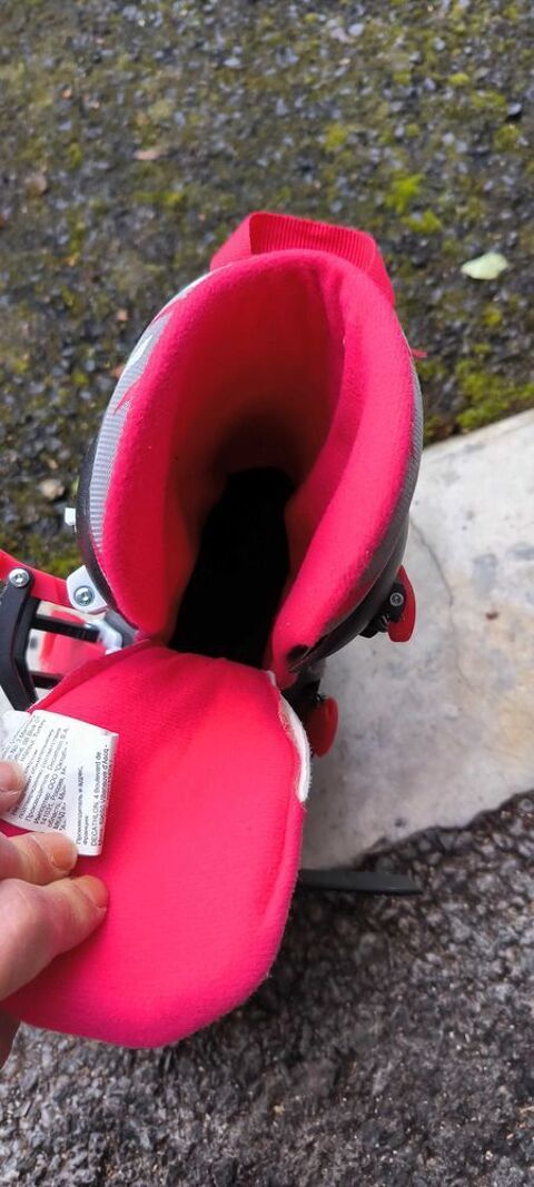 rollers 32 au 34 3 Meilhaud (63)