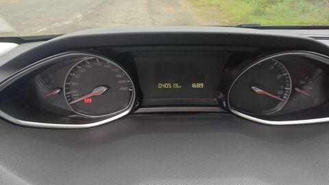 Peugeot 308 puretech