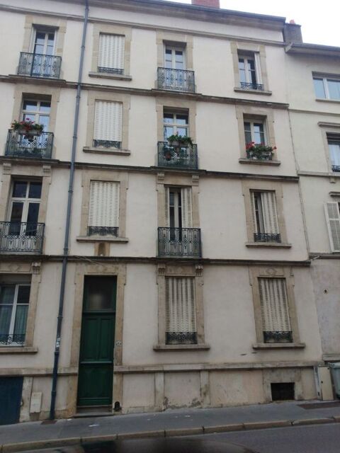  Appartement � louer 3 pi�ces 52 m�