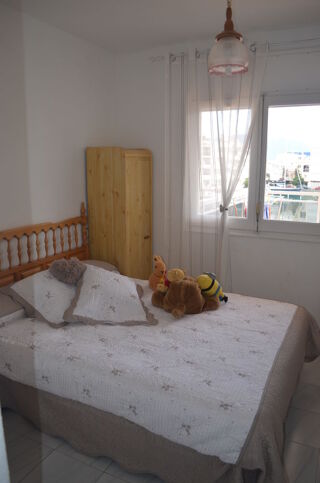  Appartement � louer 2 pi�ces 35 m� Empuriabrava, espagne