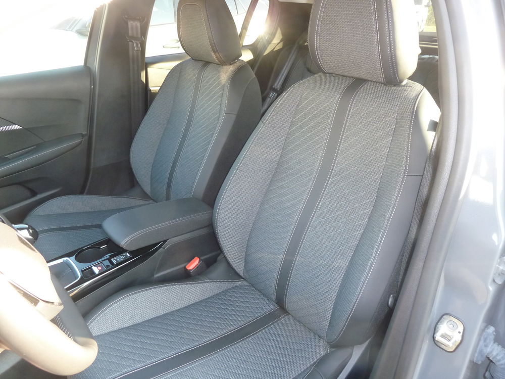 208 Active 100 ch 2025 occasion 59530 Le Quesnoy
