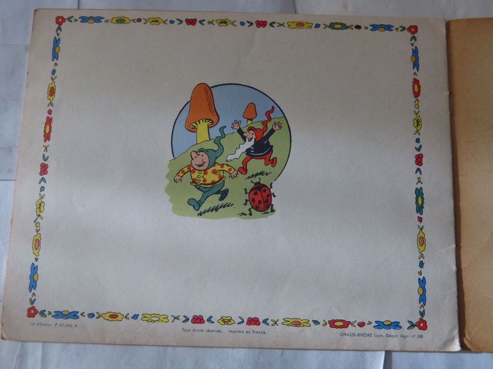 PERLIN ET PINPIN N&deg; 103 CHEZ LES ABEILLES suite et fin Livres et BD
