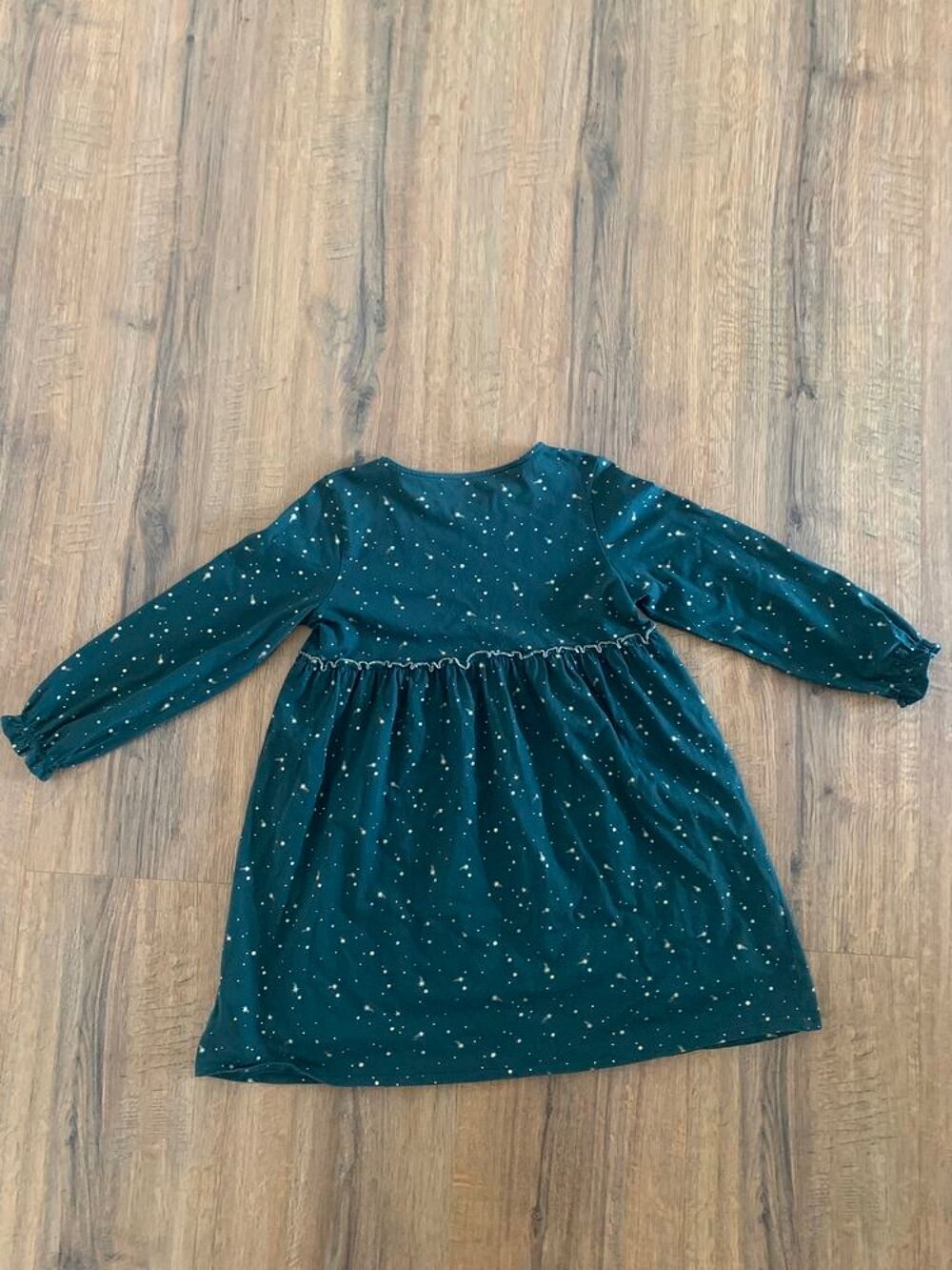 Robe enfant fille " Vertbaudet " Vêtements enfants